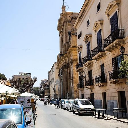 Scillo House Διαμέρισμα Παλέρμο Εξωτερικό φωτογραφία