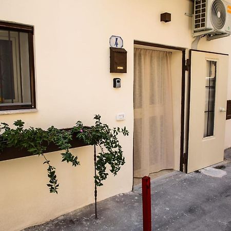 Scillo House Διαμέρισμα Παλέρμο Εξωτερικό φωτογραφία