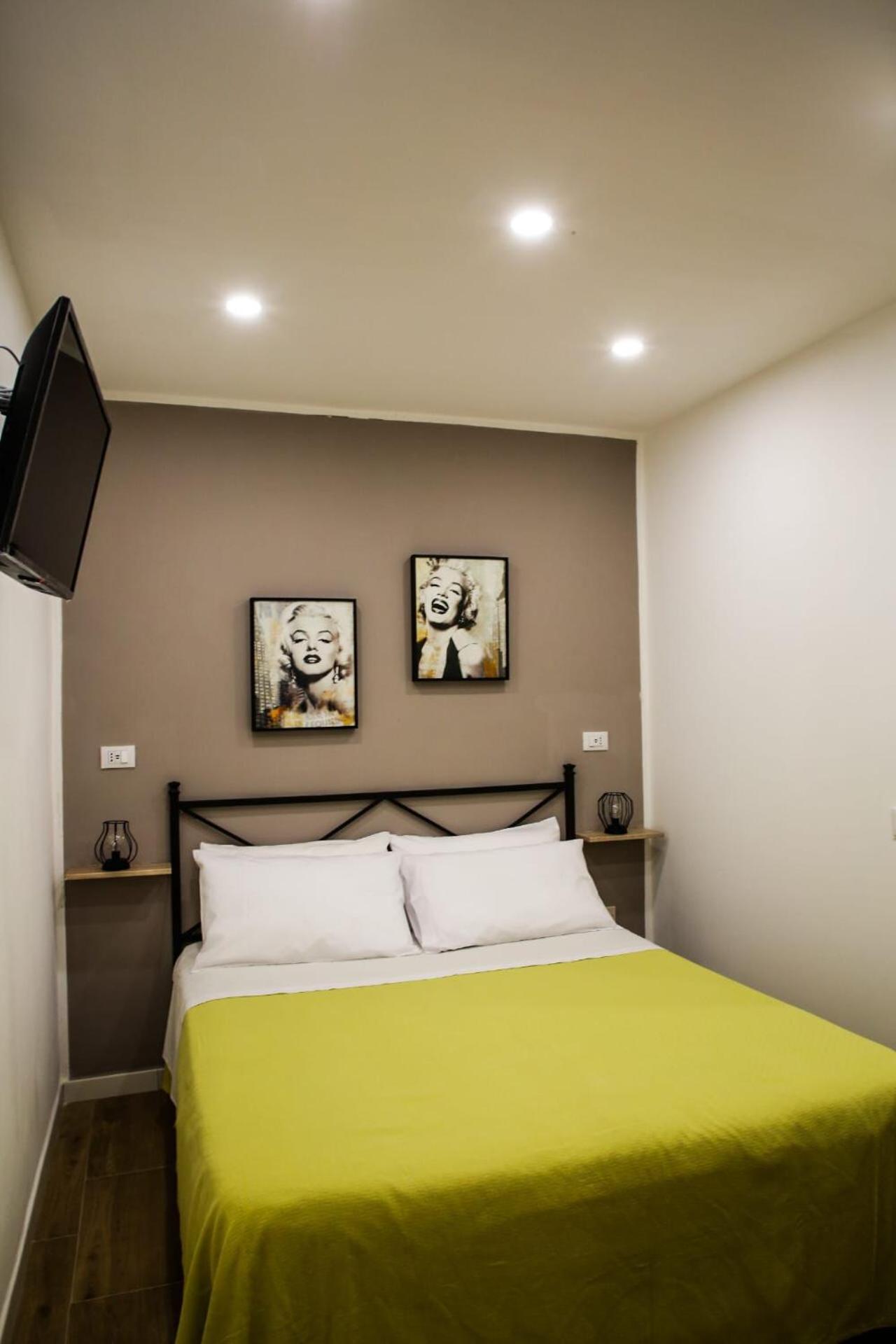 Scillo House Διαμέρισμα Παλέρμο Εξωτερικό φωτογραφία