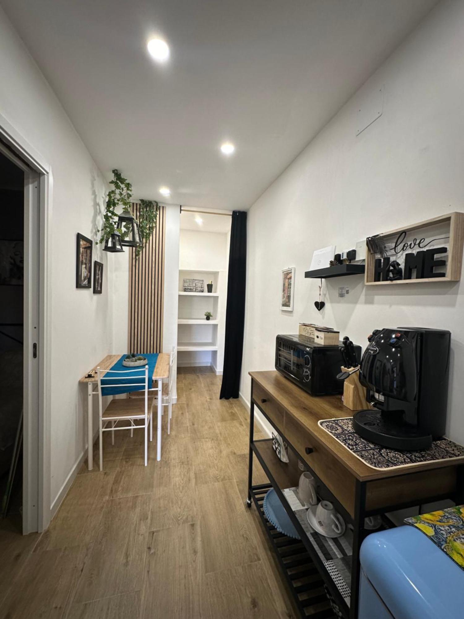 Scillo House Διαμέρισμα Παλέρμο Εξωτερικό φωτογραφία