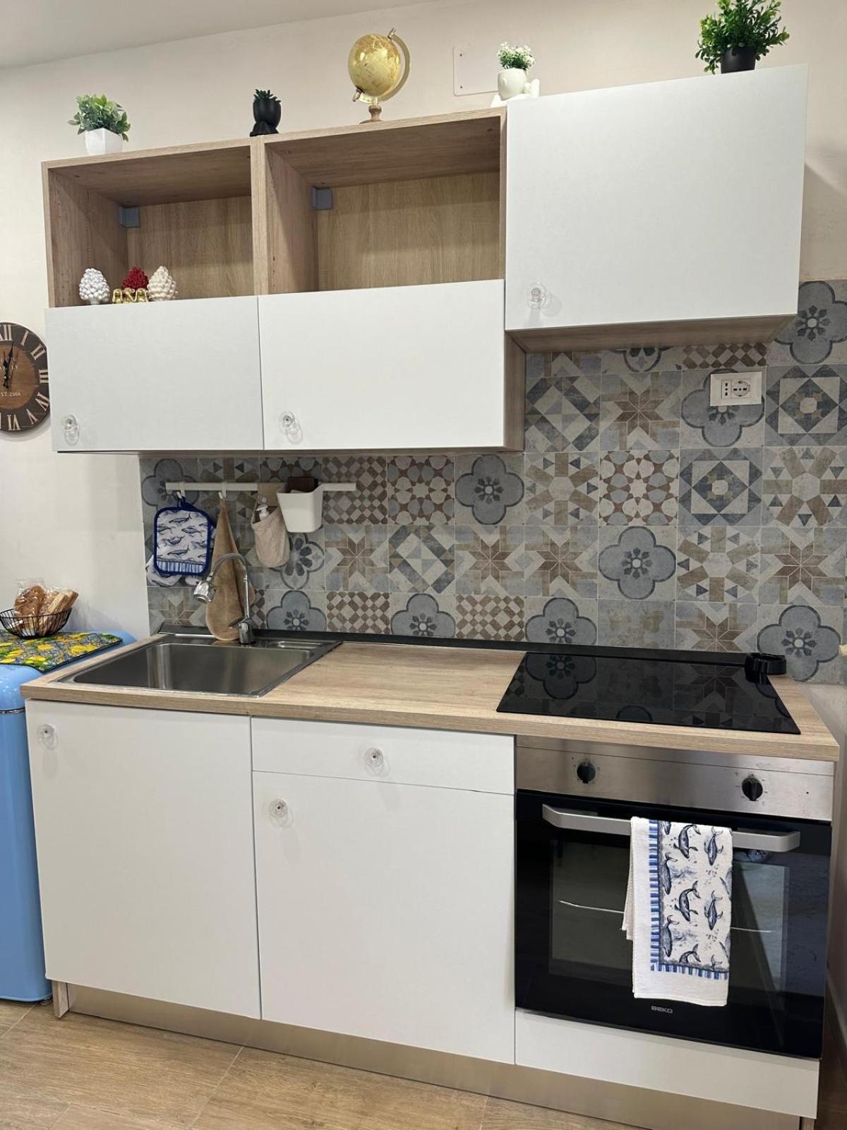 Scillo House Διαμέρισμα Παλέρμο Εξωτερικό φωτογραφία