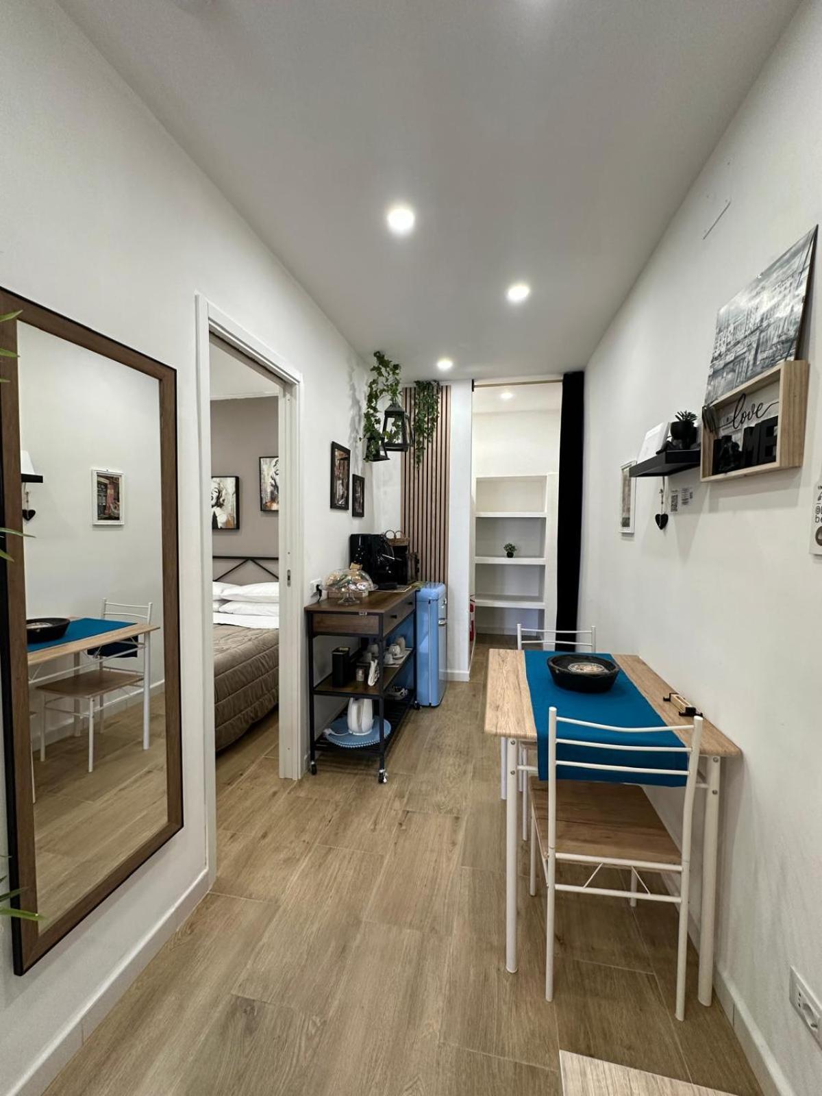 Scillo House Διαμέρισμα Παλέρμο Εξωτερικό φωτογραφία