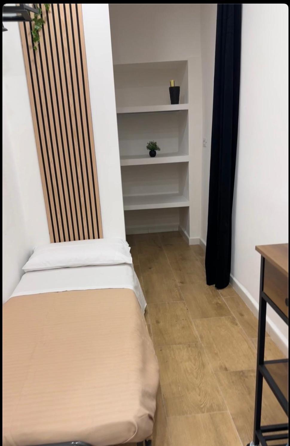 Scillo House Διαμέρισμα Παλέρμο Εξωτερικό φωτογραφία